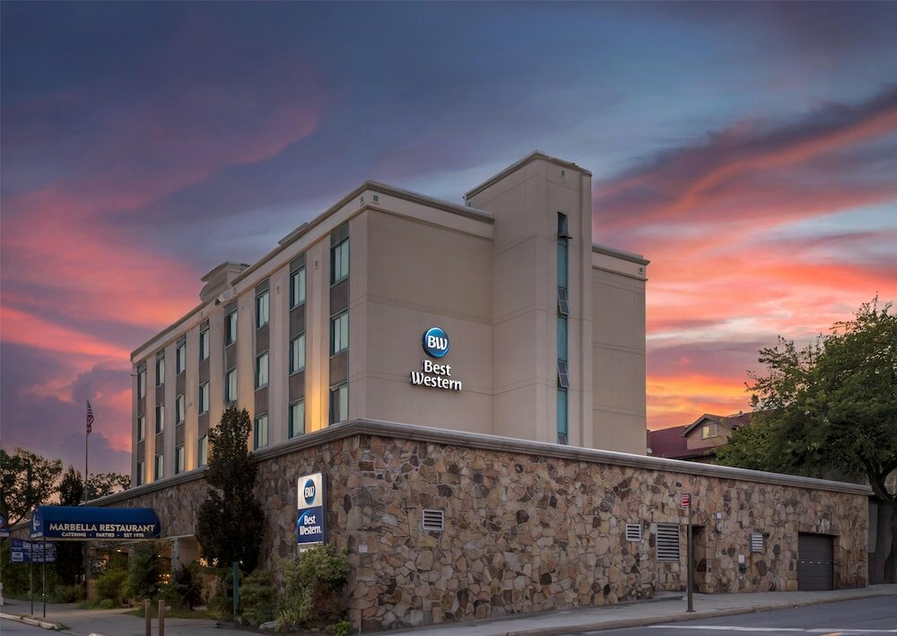 Фото Best Western Queens Gold Coast