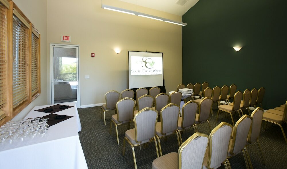 Фото South Coast Winery Resort and SPA