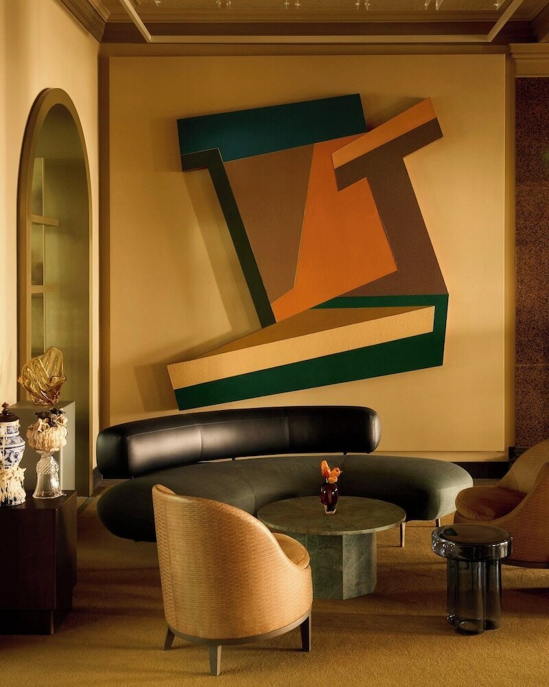 Фото Rosewood Amsterdam