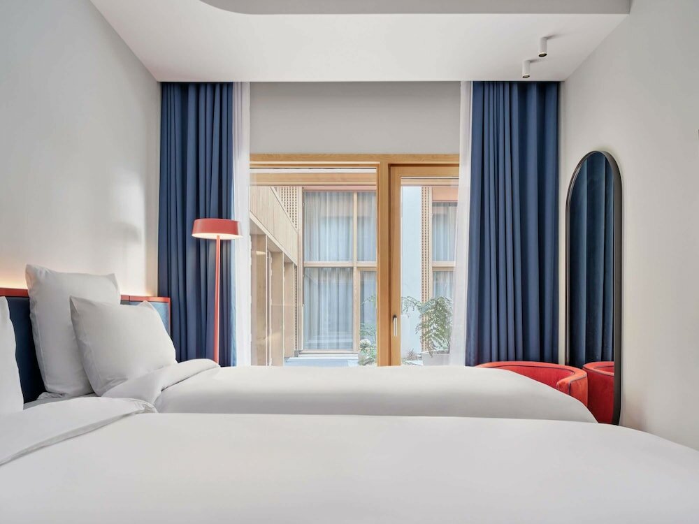 Фото отеля 5