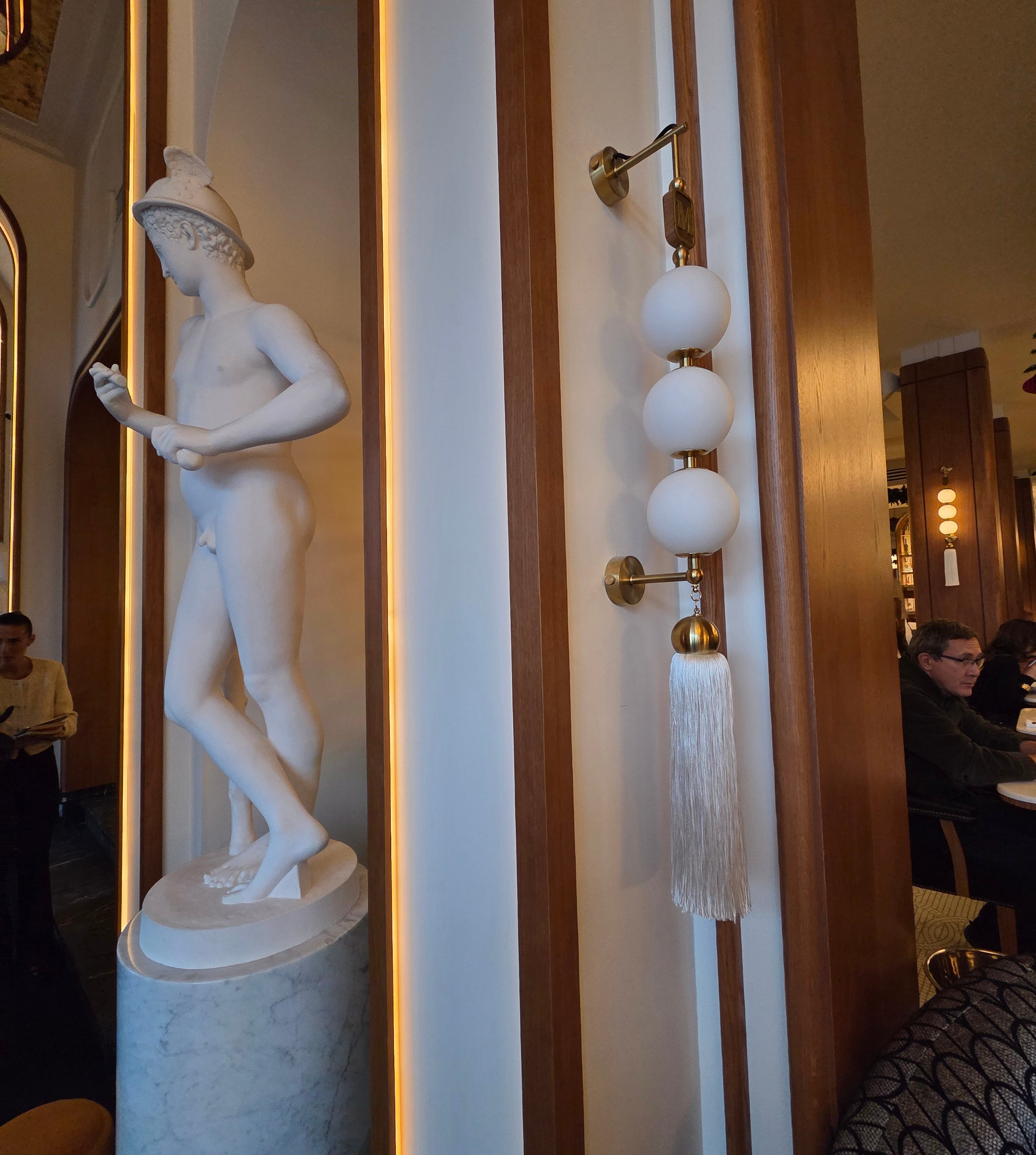 Фото Англетер