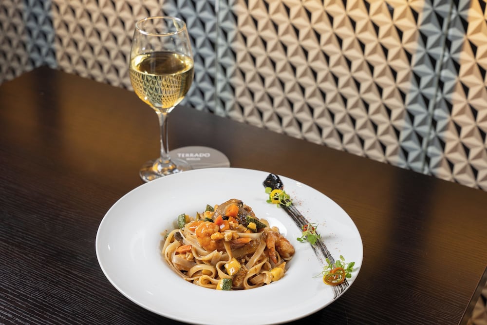 Фото Terrado Cavancha