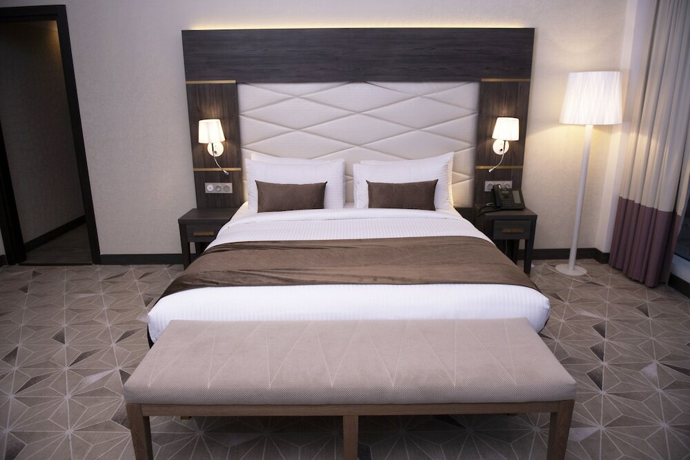 Фото Rodina Hotel SPA & Conferences