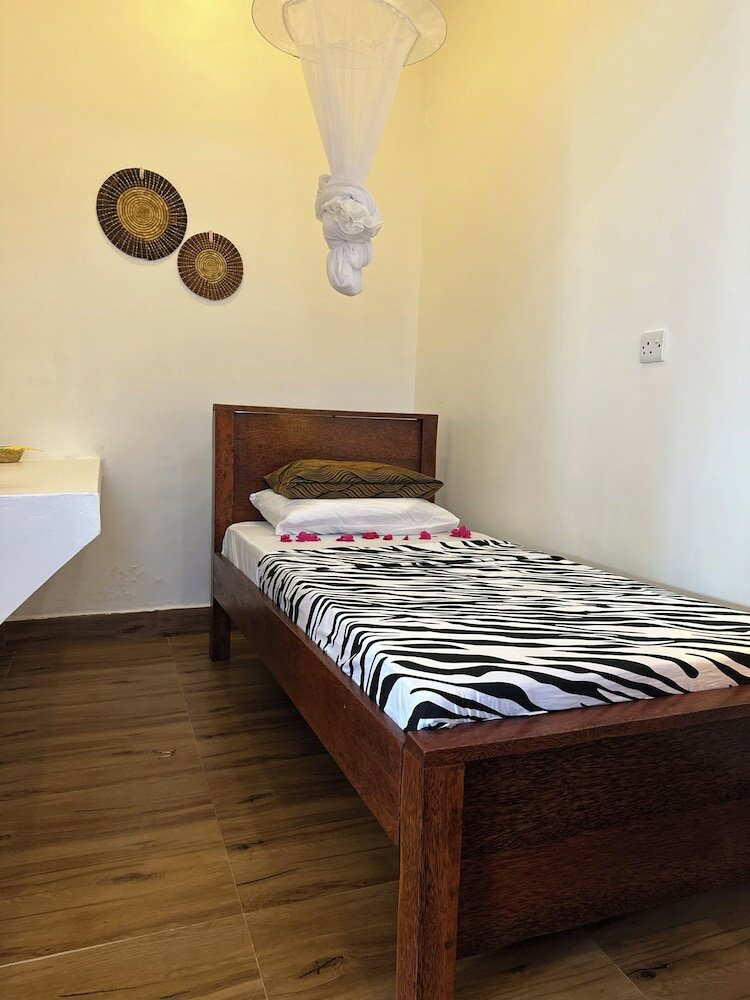 Фото Zanzibar Dream Lodge