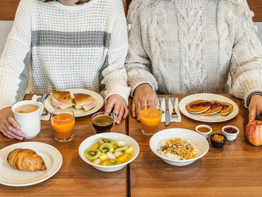 Фото Ibis Coimbra Centro