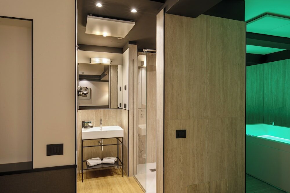 Фото Hotel Domidea