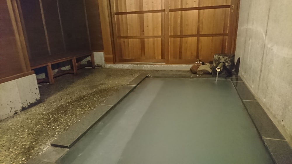 Фото Kurokawaonsen Ryokan Ichinoi