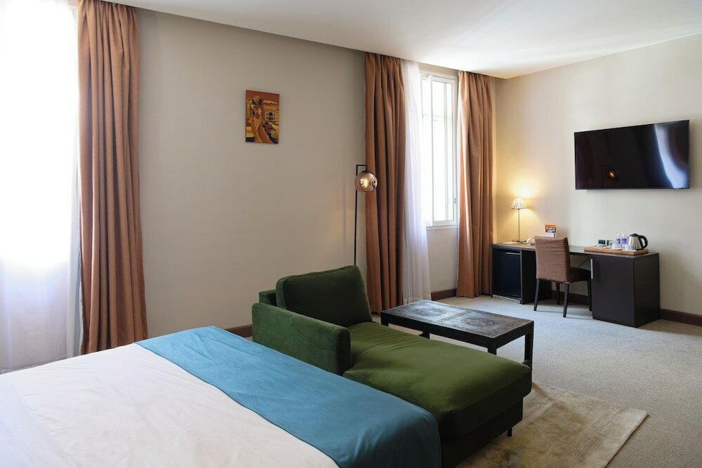 Фото Tana Hôtel