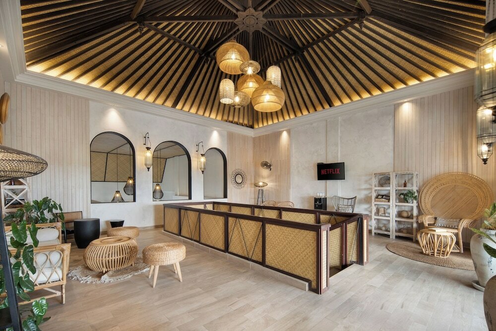 Фото AmantraNa Canggu