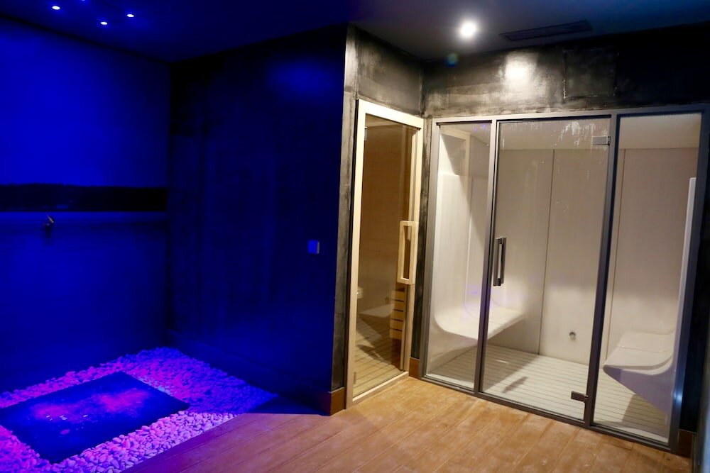 Фото Lisotel