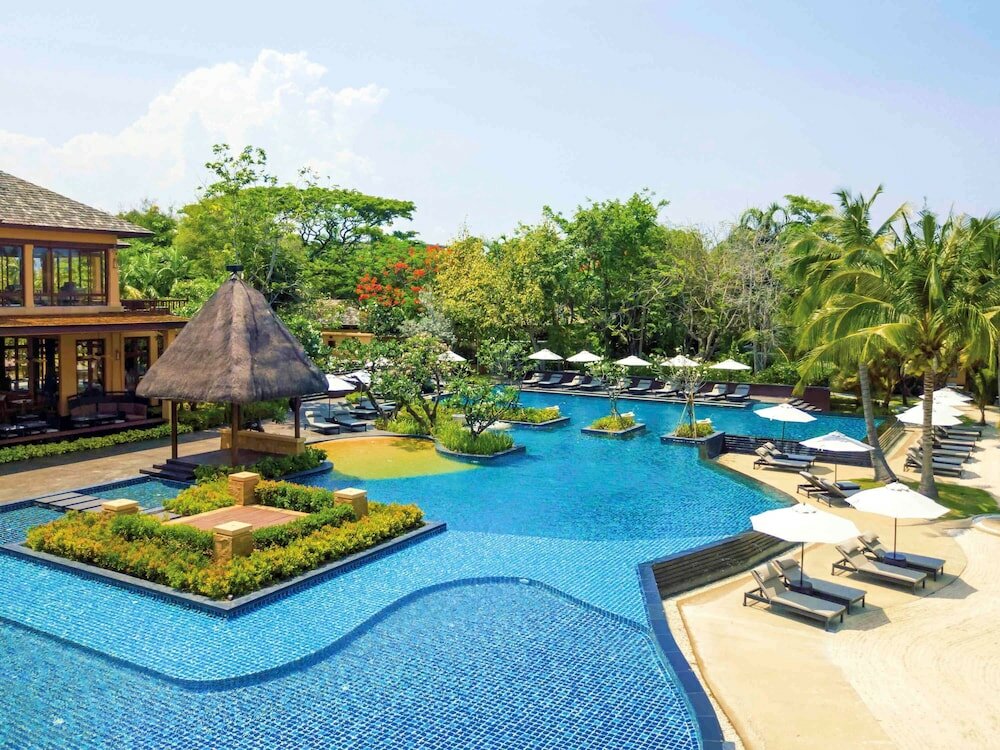 Фото Movenpick Asara Resort & SPA Hua Hin