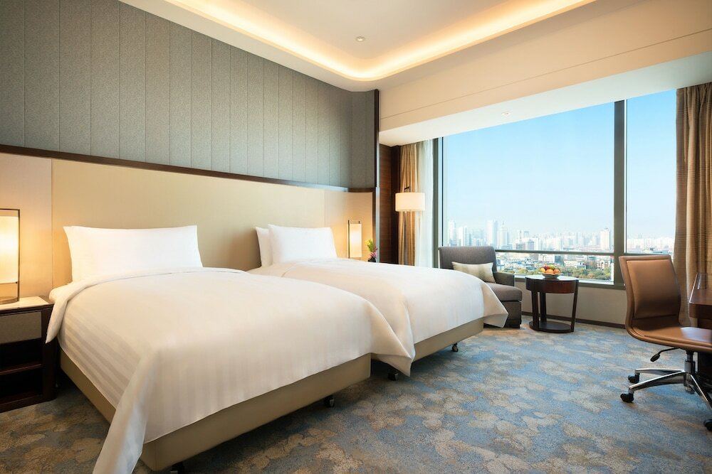 Фото Shangri-La Jinan