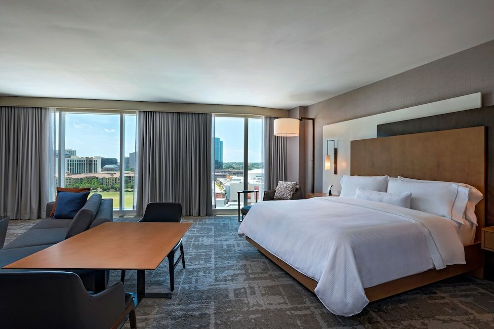 Фото The Westin Irving Convention Center at Las Colinas