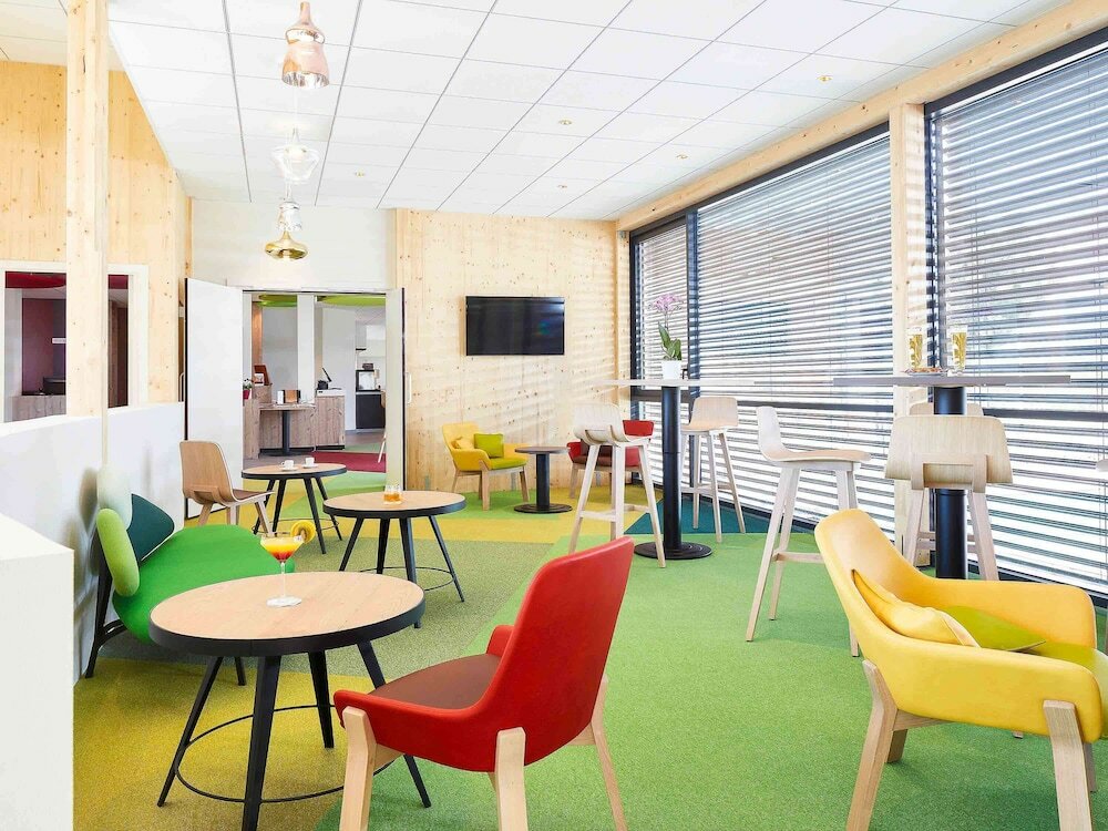 Фото Ibis Styles Colmar Nord