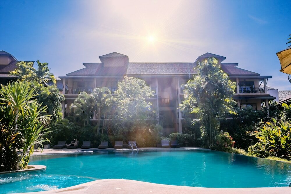 Фото Railay Princess Resort and SPA