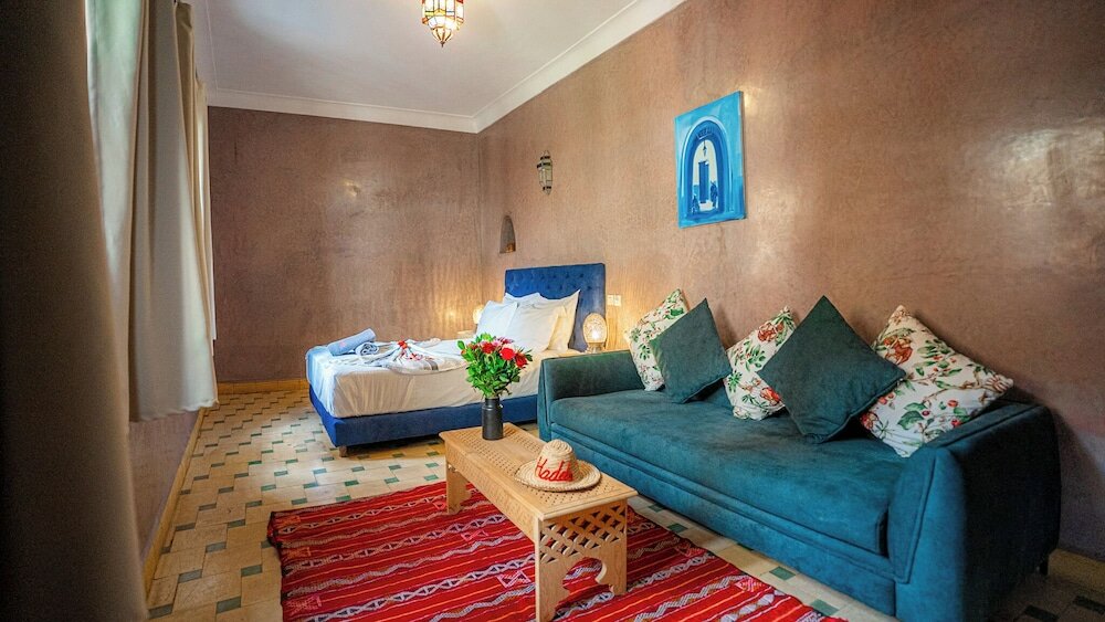 Фото Riad Hadda