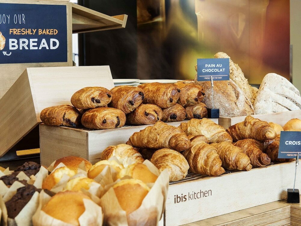 Фото ibis Milano Malpensa Aeroporto Hotel