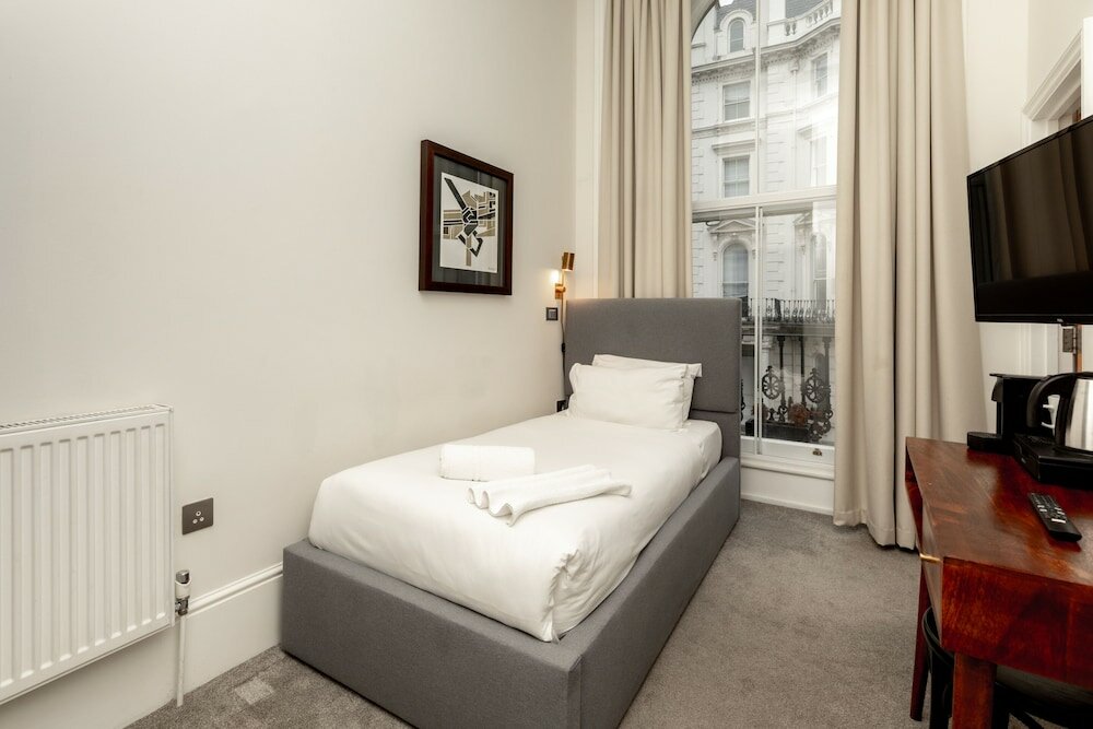 Фото Sonder Kensington Gardens