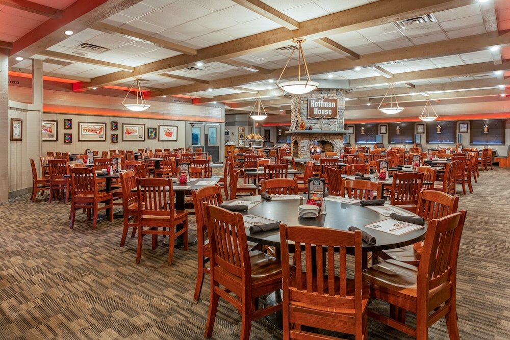 Фото Holiday Inn Rockford, an Ihg Hotel