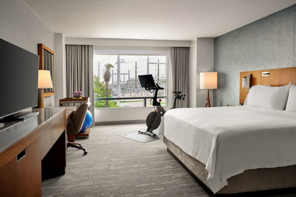 Фото The Westin Austin at The Domain