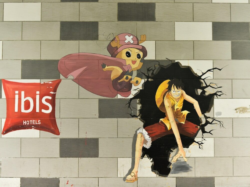 Фото Ibis Xiamen Kaiyuan