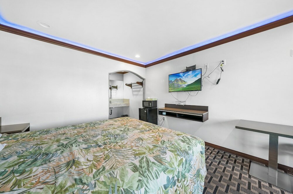 Фото Starlight Inn South El Monte