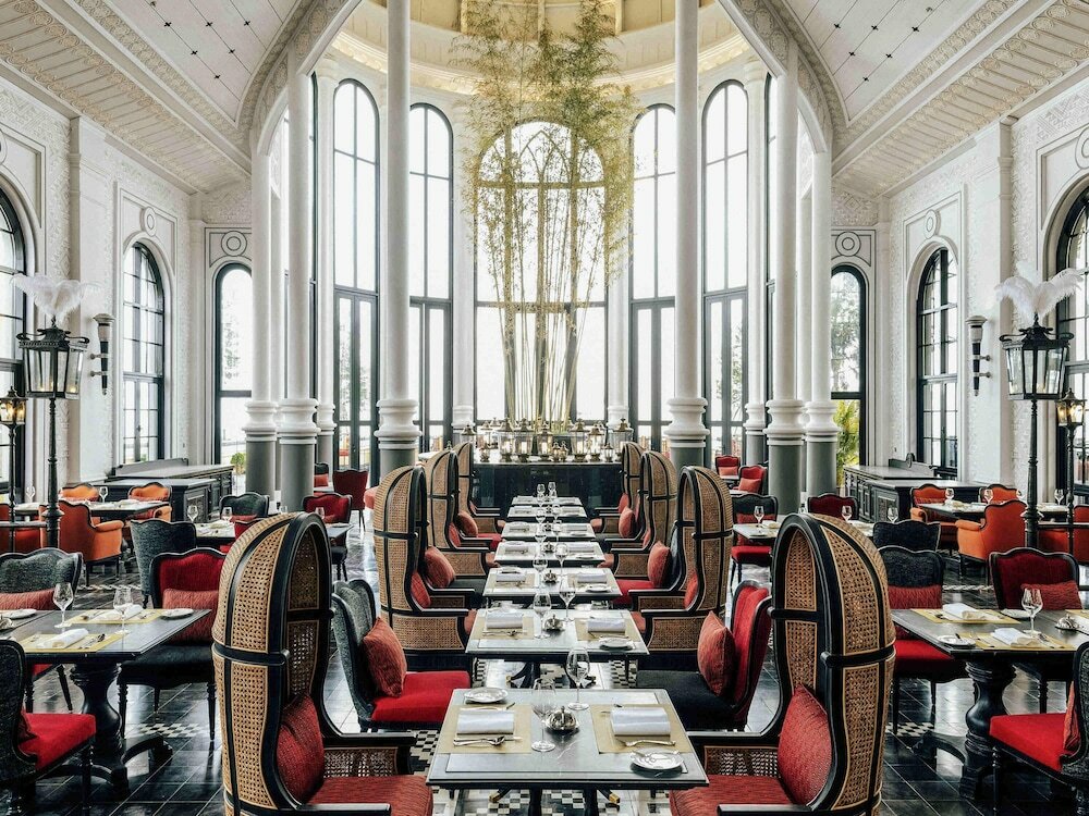 Фото Hotel de la Coupole - MGallery by Sofitel
