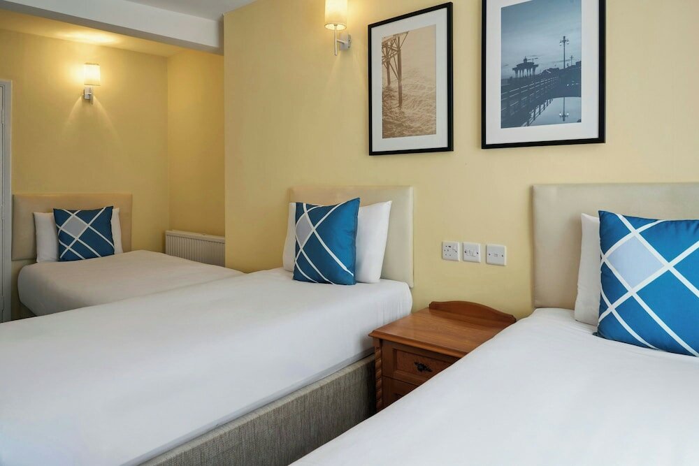 Фото Kings Hotel