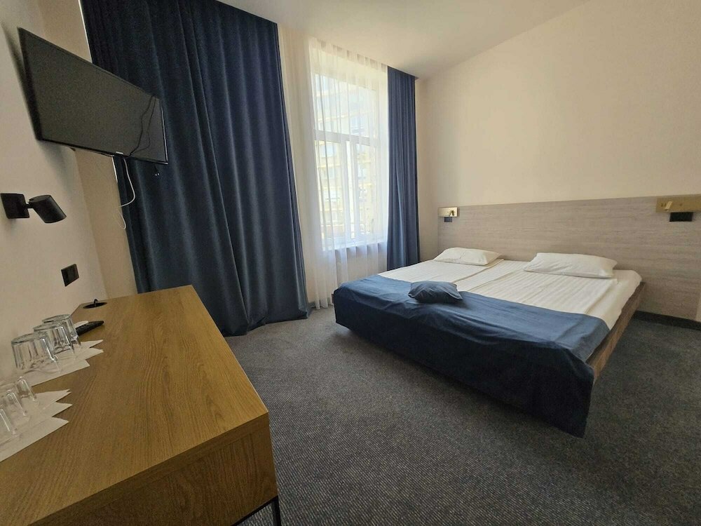 Фото Hotel Astoria City Center