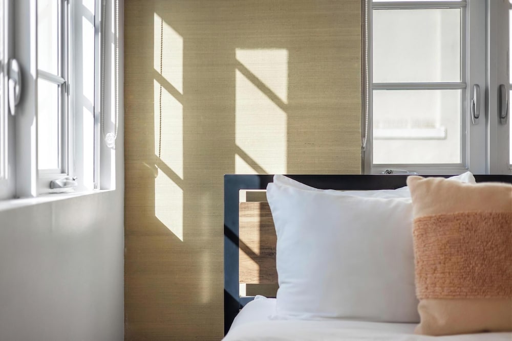 Фото Jurny suites - Miami Beach