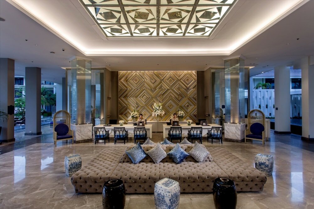 Фото U Sathorn Bangkok
