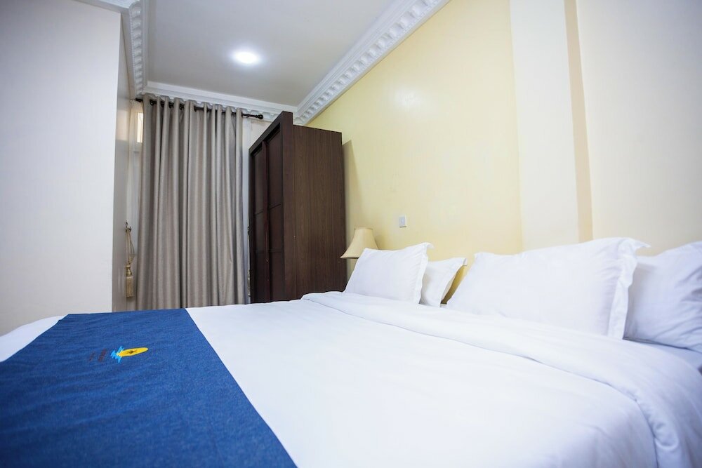 Фото Oceanic Resort