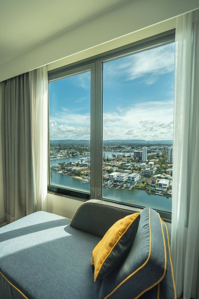 Фото Voco Gold Coast, an Ihg Hotel