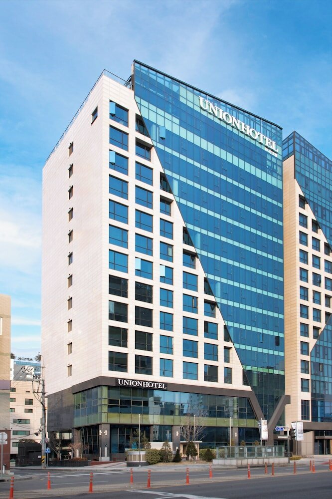 Фото Union Hotel