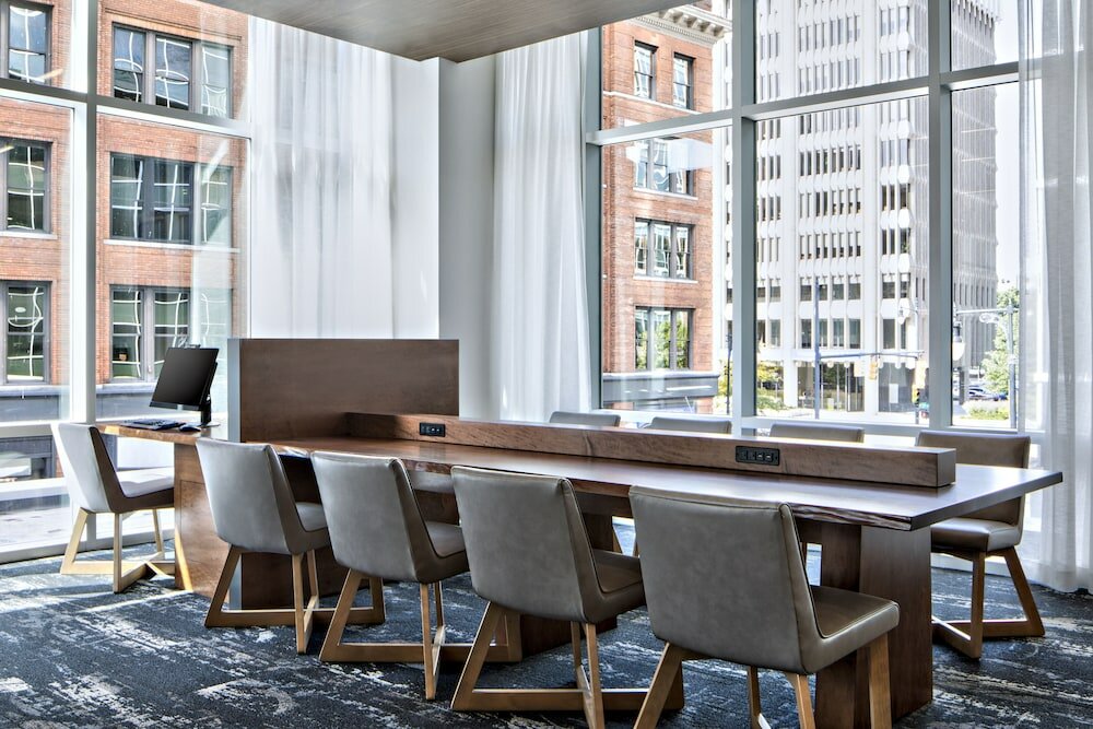 Фото Hyatt Place Grand Rapids Downtown