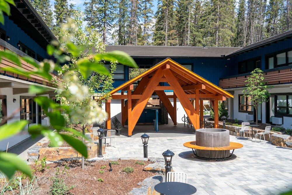 Фото The Dorothy Motel