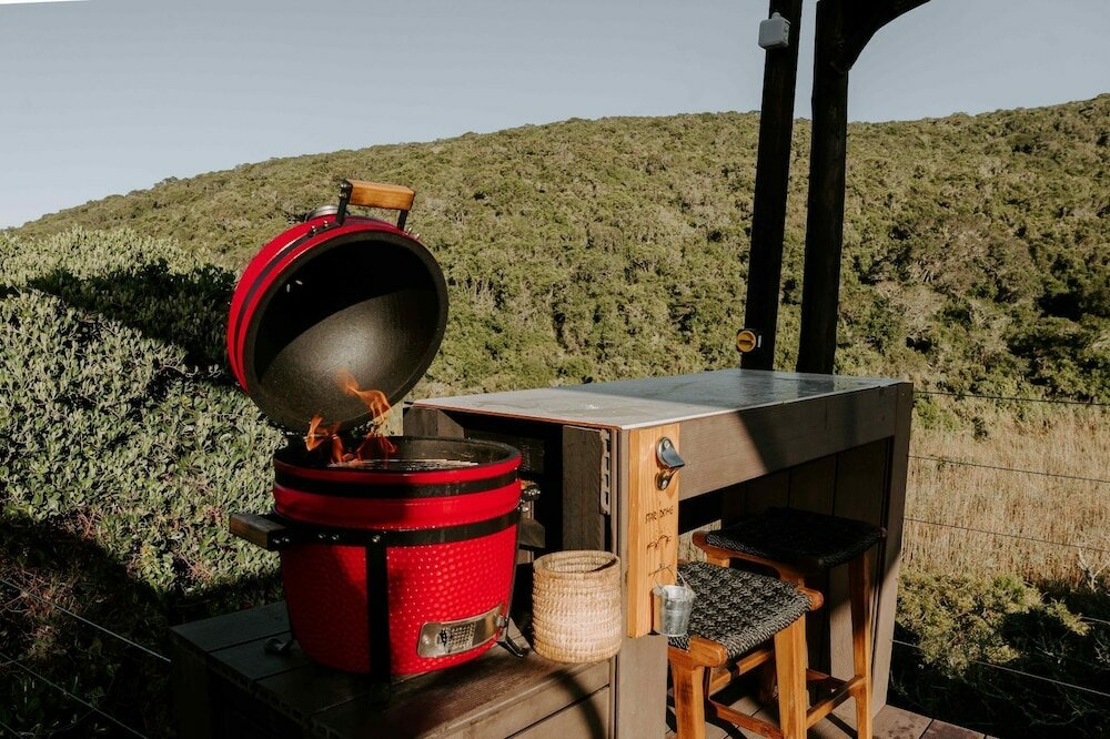 Фото Thunzi Bush Lodge
