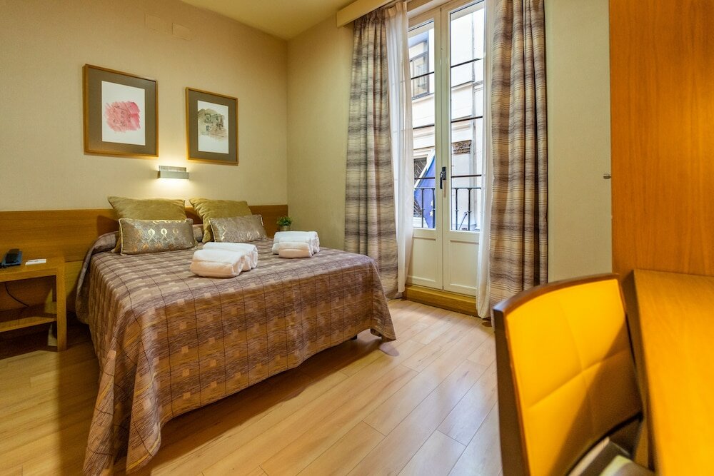 Фото Хостел El Pasaje