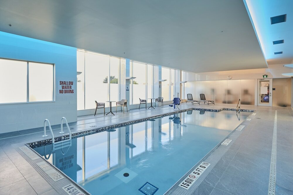 Фото Hyatt Place Toronto/Mississauga Centre