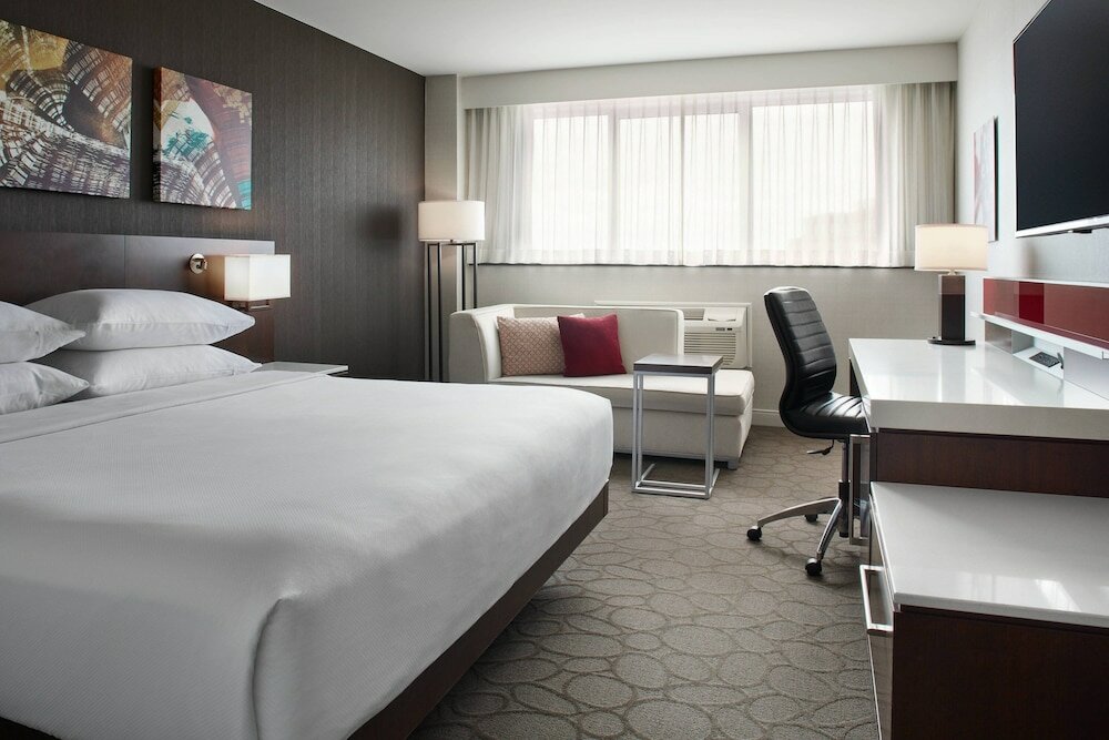Фото Delta Hotels by Marriott Beausejour