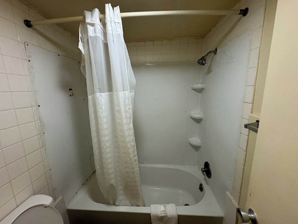 Фото Knights Inn Selma