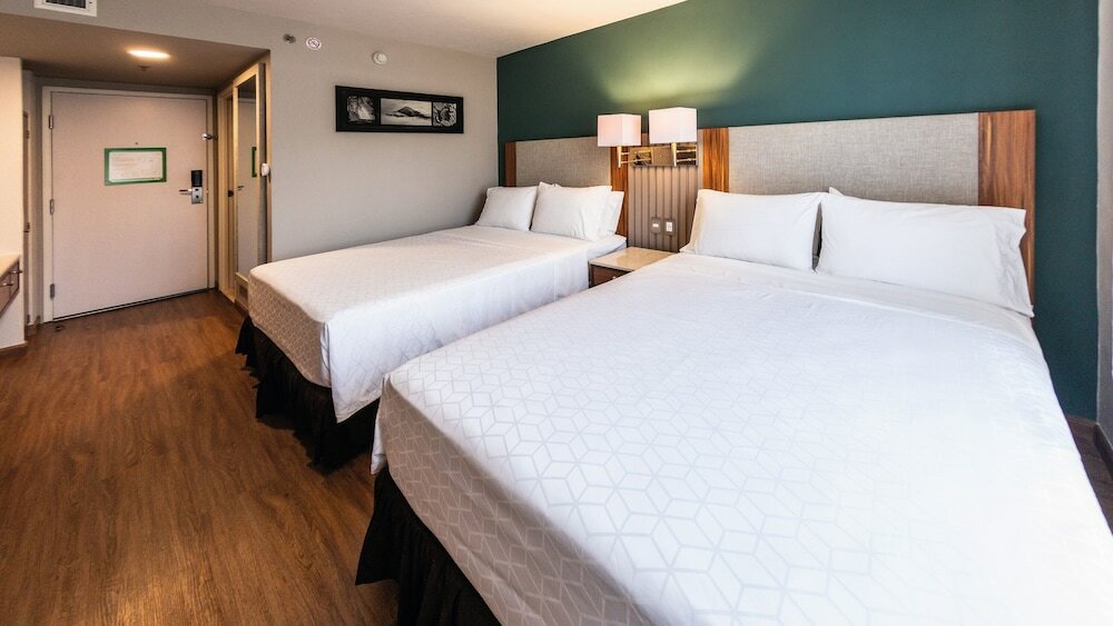Фото Holiday Inn Orizaba