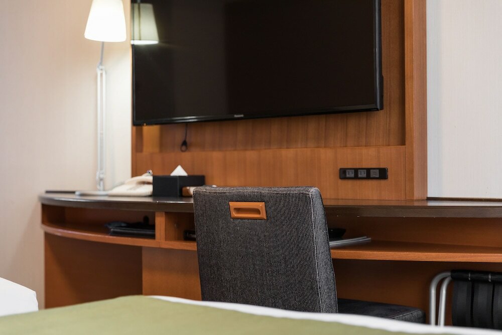 Фото Hotel Mystays Kyoto Shijo