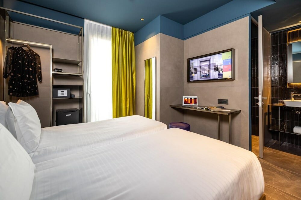 Фото Hd8 Hotel Milano