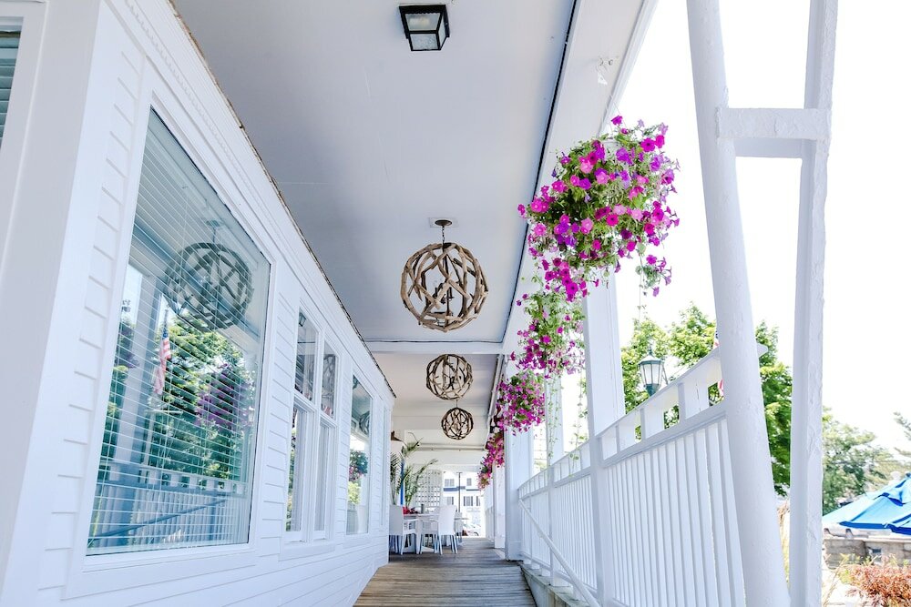 Фото Danfords Hotel and Marina