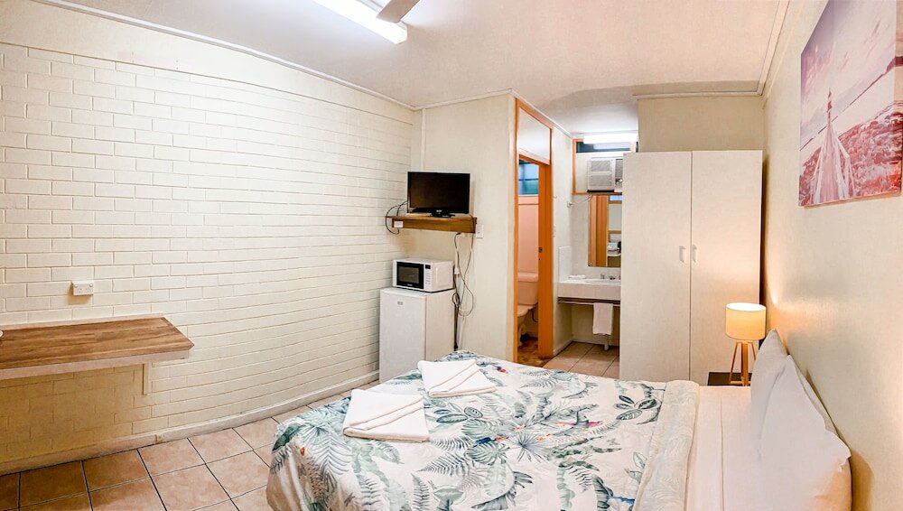 Фото Maryborough City Motel
