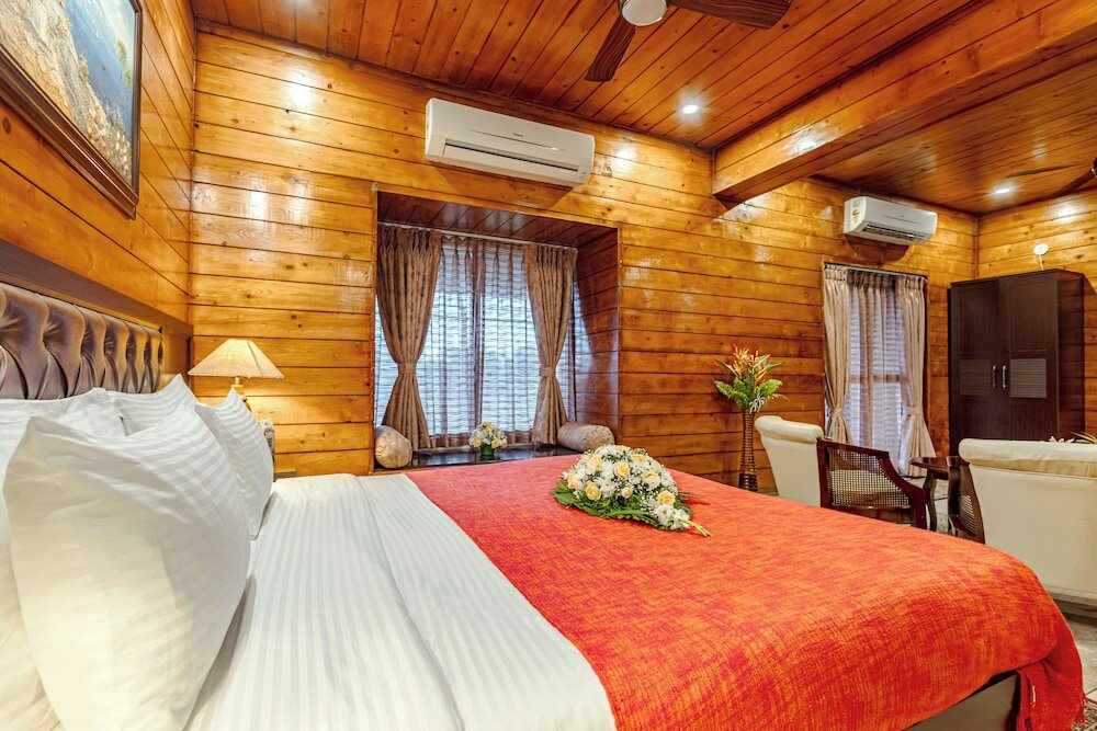 Фото Salcete Beach Resort