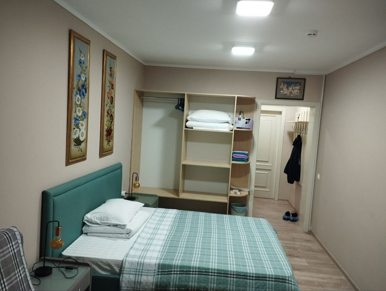 Фото Гольфстрим