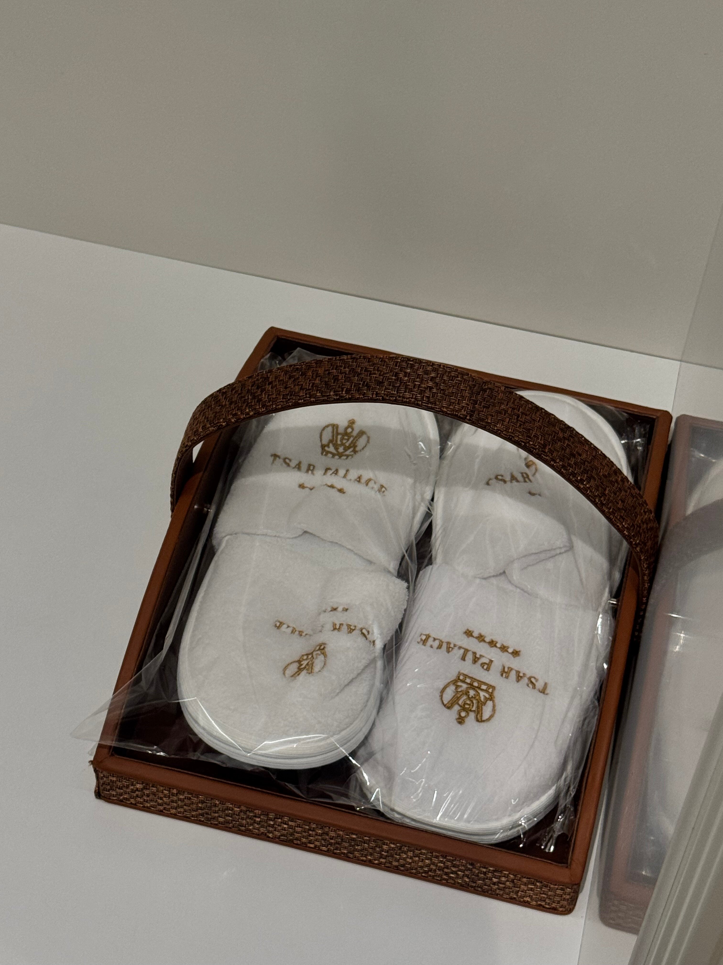 Фото Tsar Palace Luxury Hotel & SPA