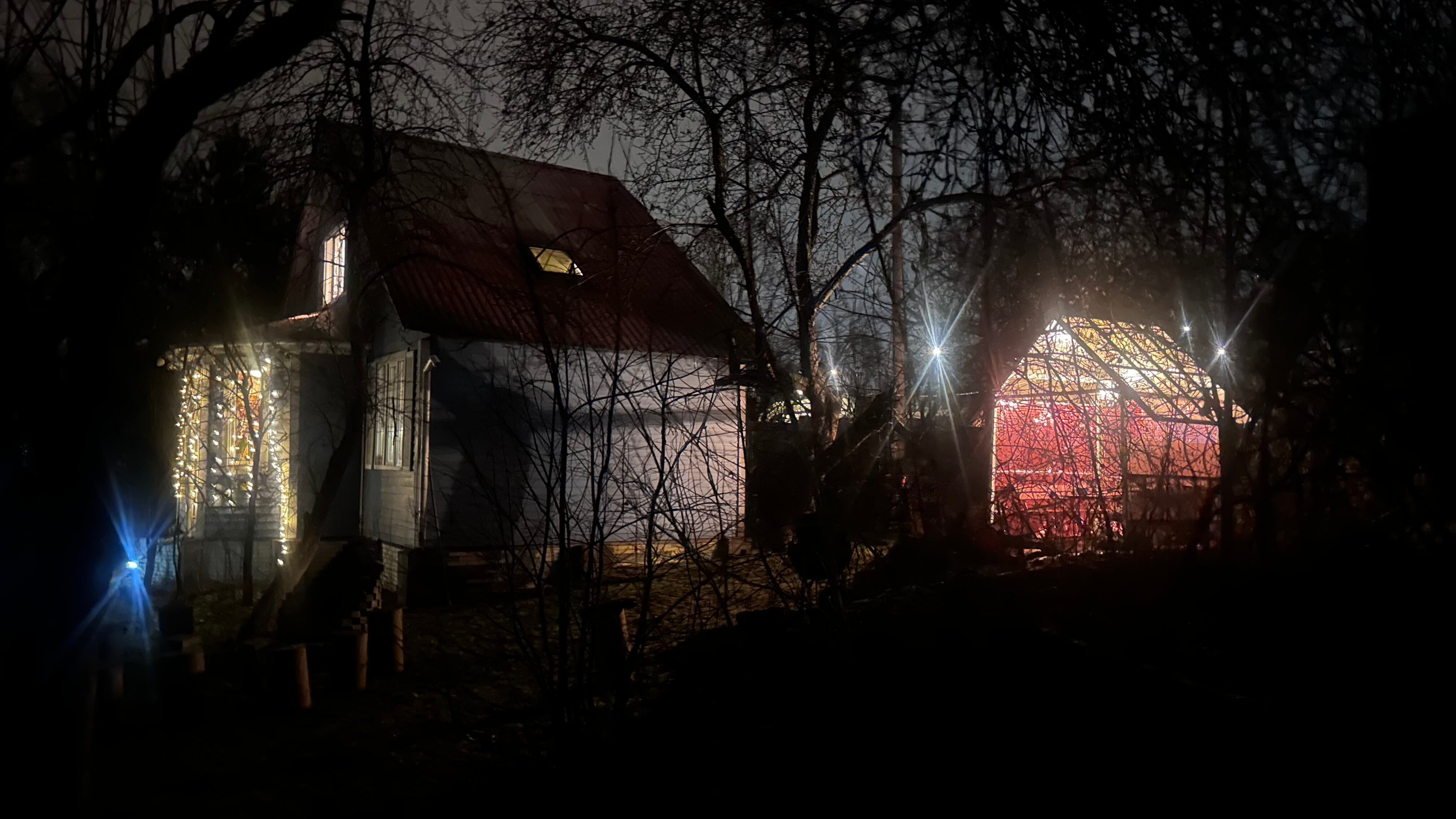 Фото Дача в Переделкино